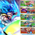 Dragon Ball Legends